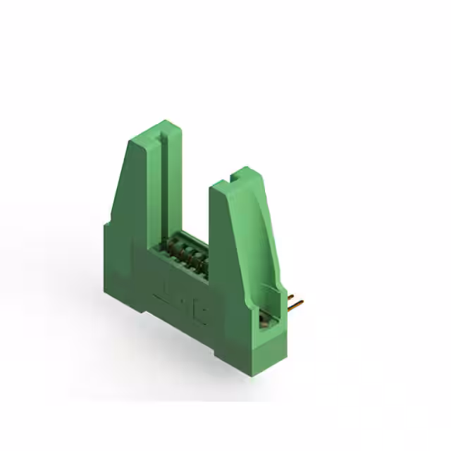 345-007-559-188 EDAC Inc.  Edgeboard Connectors